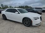 2015 Chrysler 300 S de vânzare în Houston, TX - Rear End