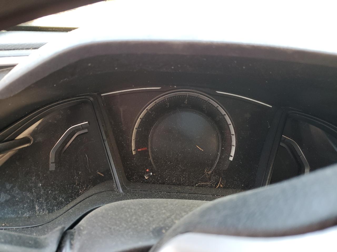 2017 Honda Civic Lx VIN: 2HGFC2F58HH506331 Lot: 53568005