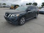 2018 Nissan Pathfinder S იყიდება Sacramento-ში, CA - Front End