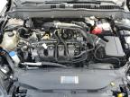 2020 Ford Fusion Titanium na sprzedaż w Cahokia Heights, IL - Front End