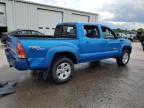 2006 Toyota Tacoma Double Cab Prerunner იყიდება Montgomery-ში, AL - Hail