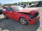 2001 Mercedes-Benz Slk 320 for Sale in Spartanburg, SC - Front End