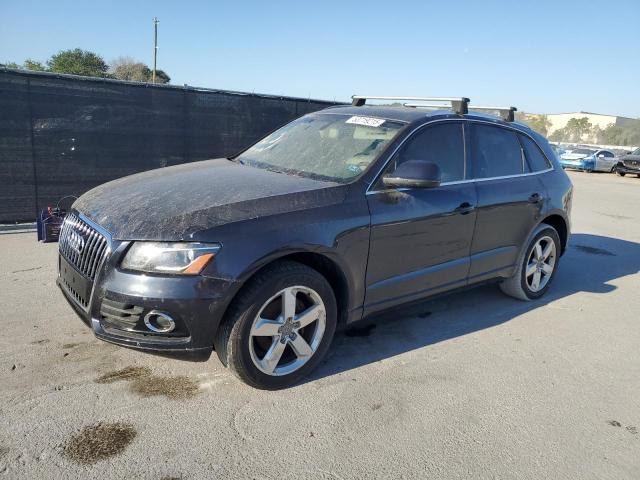 2012 Audi Q5 Premium Plus