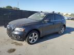 2012 Audi Q5 Premium Plus للبيع في Orlando، FL - Minor Dent/Scratches