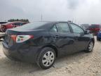 2017 Toyota Corolla L на продаже в Taylor, TX - Rear End