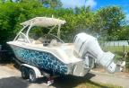 2016 DAWSON YACHTS/J&J IND OTHER for sale at Copart FL - MIAMI CENTRAL