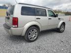 2008 Dodge Nitro Sxt zu verkaufen in Barberton, OH - Side