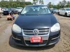 2010 Volkswagen Jetta Se zu verkaufen in Greenwell Springs, LA - Minor Dent/Scratches