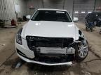 2017 Cadillac Ats  en Venta en Franklin, WI - Front End