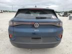 2023 Volkswagen Id.4 Pro S للبيع في New Braunfels، TX - Front End