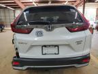 2022 Honda Cr-V Exl na sprzedaż w Mocksville, NC - Side