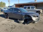 2016 Dodge Charger Sxt за продажба в Denver, CO - Front End