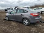 2014 Ford Focus S for Sale in Chicago Heights, IL - Front End