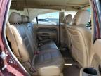 2007 Honda Pilot Exl იყიდება Reno-ში, NV - Undercarriage
