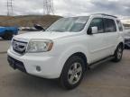 2011 Honda Pilot Ex продається в Littleton, CO - Side