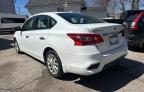 2019 Nissan Sentra S for Sale in Candia, NH - Mechanical