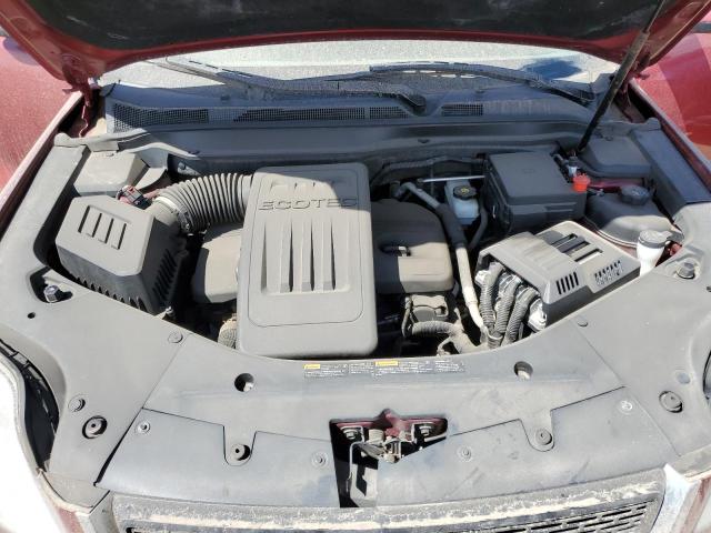 2012 GMC TERRAIN SLE