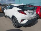 2022 TOYOTA C-HR DESIG for sale at Copart ROCHFORD