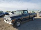 1971 Gmc C10 for Sale in Des Moines, IA - Burn - Interior