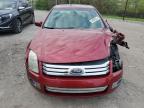2008 Ford Fusion Sel na sprzedaż w Indianapolis, IN - Front End