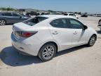 2017 Toyota Yaris Ia  for Sale in Haslet, TX - Hail