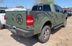 2008 Ford F150 Supercrew en Venta en Grand Prairie, TX - Side