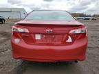 2013 Toyota Camry L en Venta en Columbia Station, OH - Mechanical