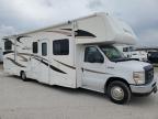 2011 Ford Econoline E450 Super Duty Cutaway Van de vânzare în Houston, TX - Normal Wear