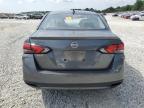 2023 Nissan Versa Sr zu verkaufen in Gainesville, GA - Rollover