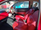 2011 FIAT 500 C LOUN for sale at Copart BRISTOL