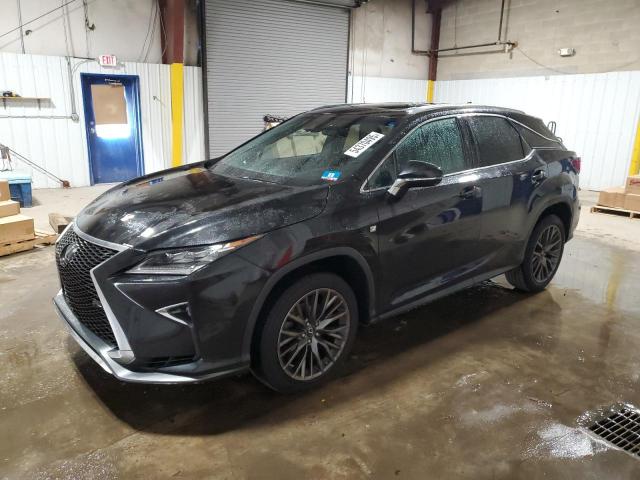 LEXUS RX350 – zdjęcie z aukcji, lot #54370495