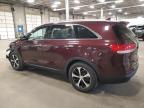 2016 Kia Sorento Ex for Sale in Blaine, MN - Front End