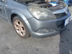 2005 VAUXHALL ASTRA SXI for sale at Copart CHESTER