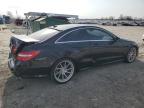 2012 Mercedes-Benz E 550 იყიდება Cicero-ში, IN - Rear End