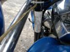 2012 YAMAHA XVS950 A   for sale at Copart TN - NASHVILLE