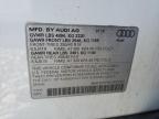 2018 Audi Q3 Premium de vânzare în North Billerica, MA - Front End