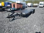 2024 'Other Heavy Equipment' Trailer იყიდება Grantville-ში, PA - Minor Dent/Scratches