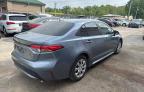 2020 Toyota Corolla Le zu verkaufen in Louisville, KY - Water/Flood