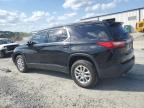 2020 Chevrolet Traverse Lt на продаже в Lumberton, NC - Front End