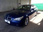 2003 BMW 530I SE for sale at Copart SANDTOFT