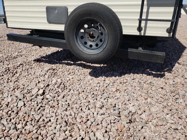 2019 DUTCHMAN HIDEOUT  