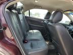 2011 Ford Fusion Sel за продажба в Midway, FL - Minor Dent/Scratches