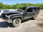 2005 Chevrolet Tahoe K1500 იყიდება Grenada-ში, MS - All Over