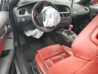 2009 Audi S5 Quattro zu verkaufen in Fredericksburg, VA - Front End