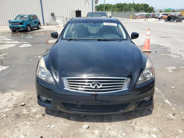  INFINITI Q60 2014 Czarny