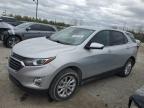 2021 Chevrolet Equinox Lt за продажба в Indianapolis, IN - Minor Dent/Scratches