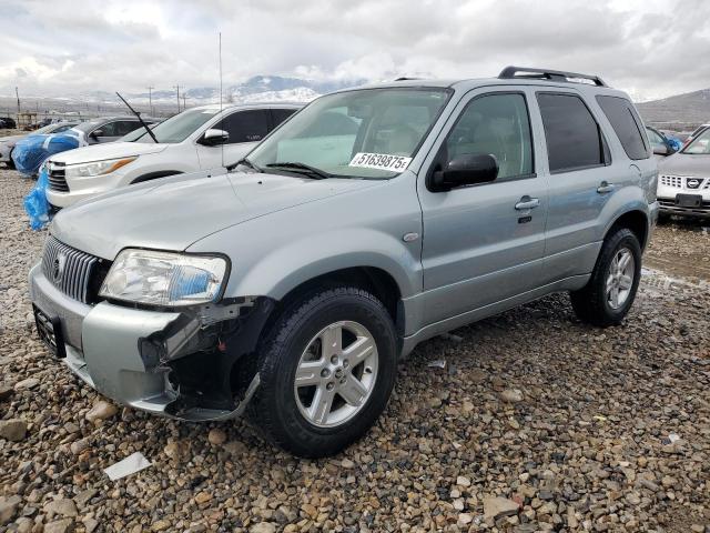 2006 Mercury Mariner Hev