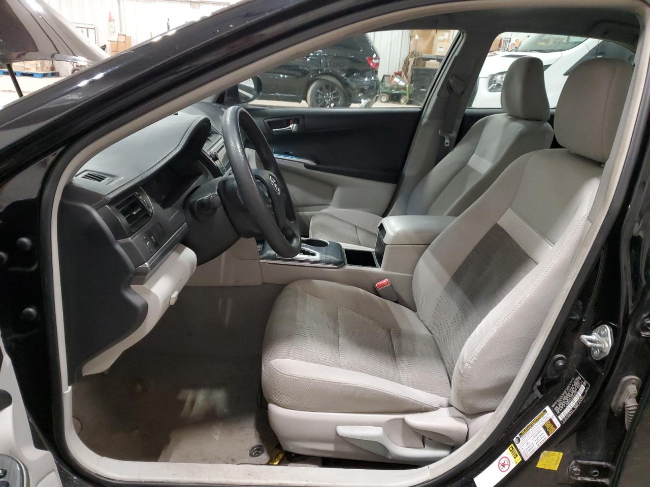 2012 Toyota Camry Hybrid VIN: 4T1BD1FK4CU003035 Lot: 54832445