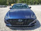 2022 Hyundai Sonata Sel Plus იყიდება Houston-ში, TX - Hail