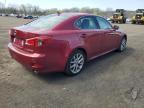 2012 Lexus Is 250 იყიდება New Britain-ში, CT - Minor Dent/Scratches